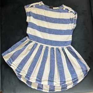 Tea collection Linen Dress